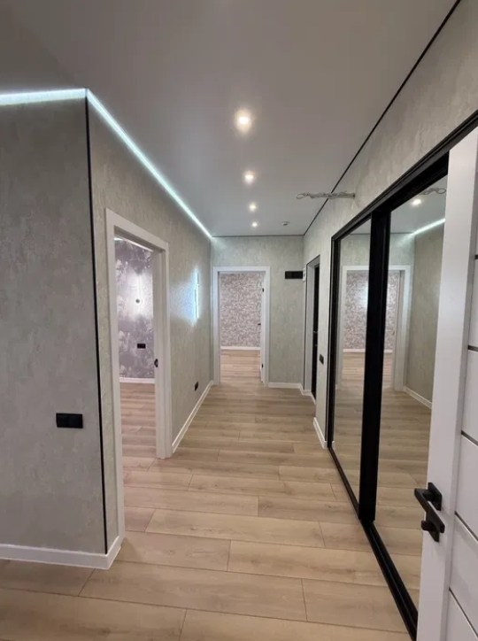 продажа двухкомнатной квартиры номер A-173851 в Киевском районе, фото номер 10